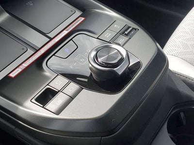 2026 Subaru UNCHARTED GT