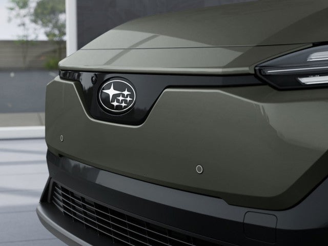 2026 Subaru UNCHARTED Standard Model