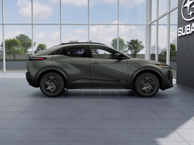 2026 Subaru UNCHARTED Standard Model