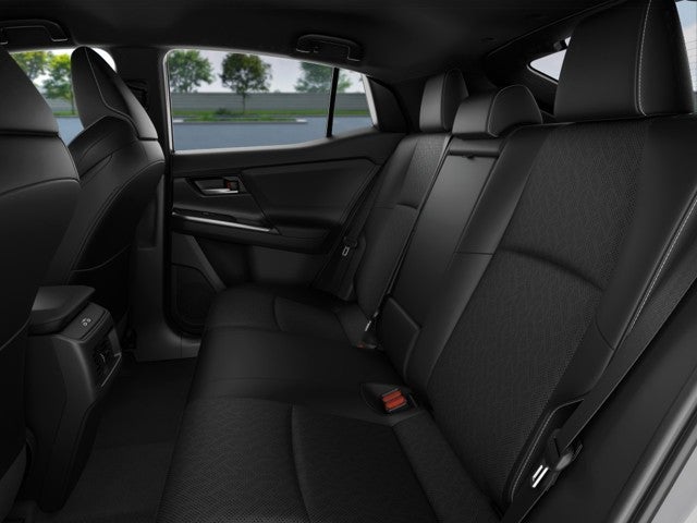 2027 Subaru UNCHARTED Sport