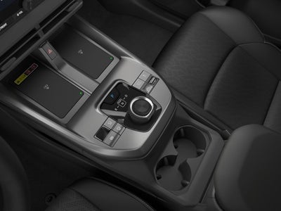 2027 Subaru UNCHARTED Sport
