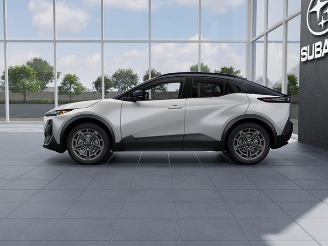 2027 Subaru UNCHARTED GT