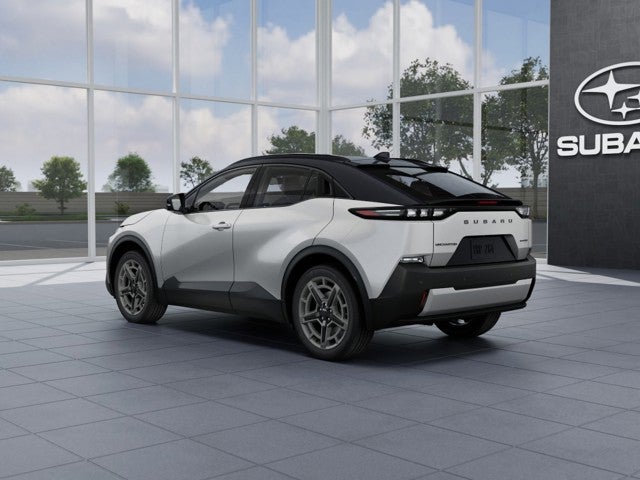 2027 Subaru UNCHARTED GT