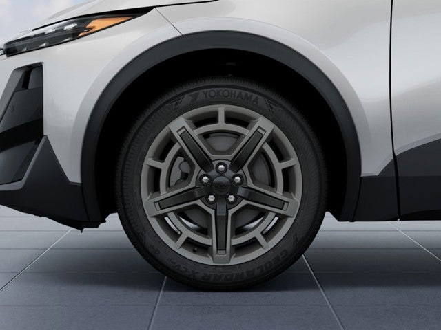 2027 Subaru UNCHARTED GT