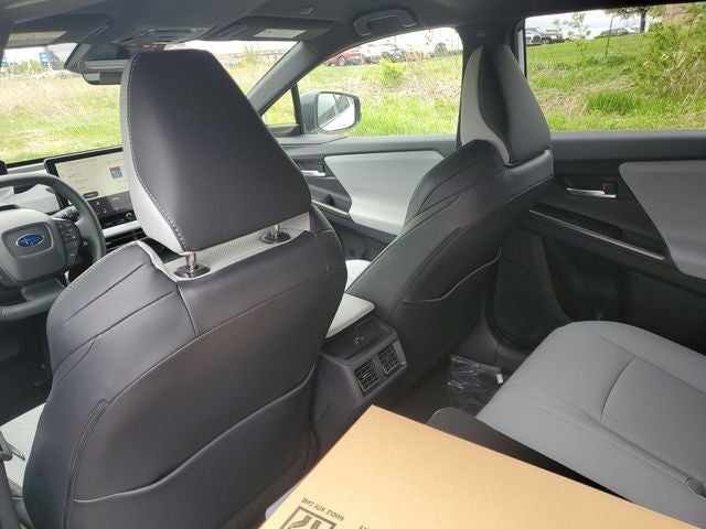 2026 Subaru SOLTERRA Premium