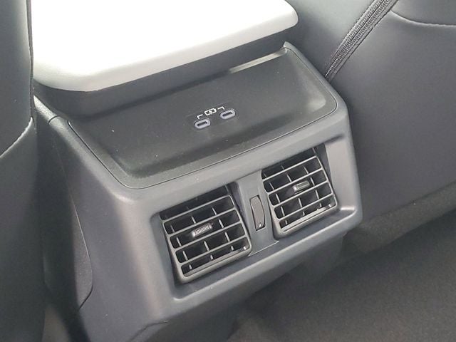 2026 Subaru SOLTERRA Premium
