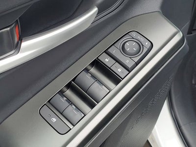 2026 Subaru SOLTERRA Premium