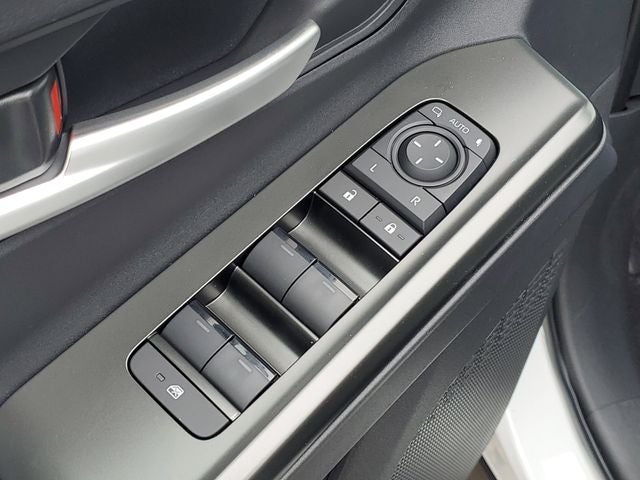2026 Subaru SOLTERRA Premium
