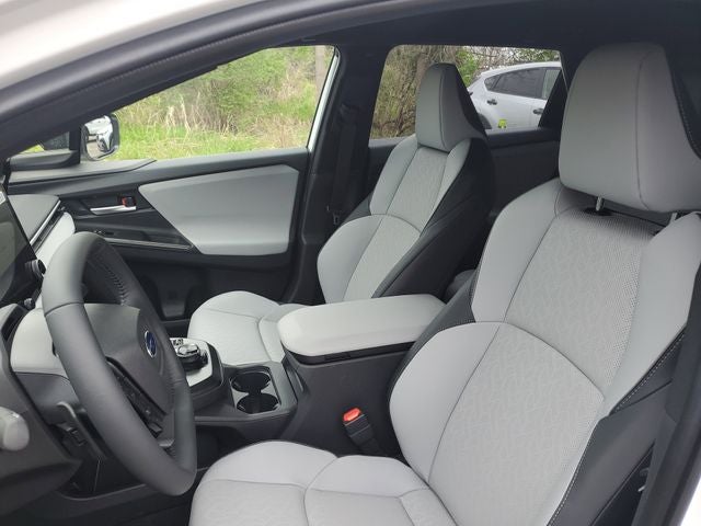 2026 Subaru SOLTERRA Premium