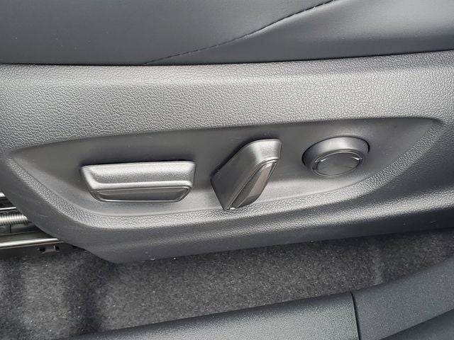 2026 Subaru SOLTERRA Premium