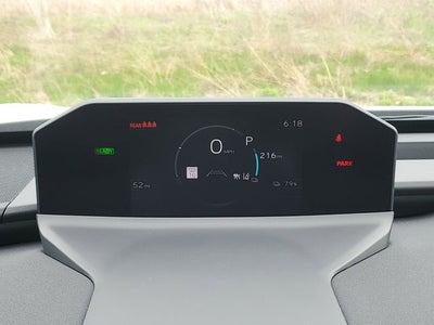 2026 Subaru SOLTERRA Premium