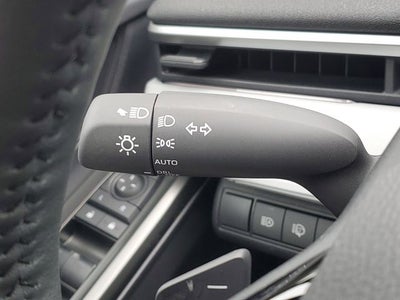 2026 Subaru SOLTERRA Premium