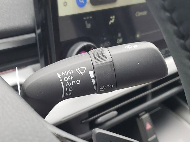 2026 Subaru SOLTERRA Premium
