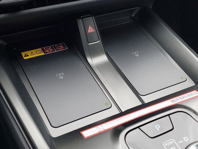 2026 Subaru SOLTERRA Premium