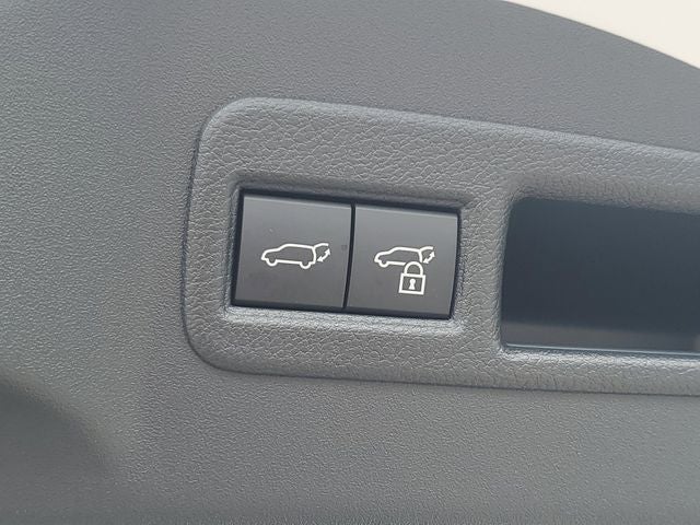 2026 Subaru SOLTERRA Premium