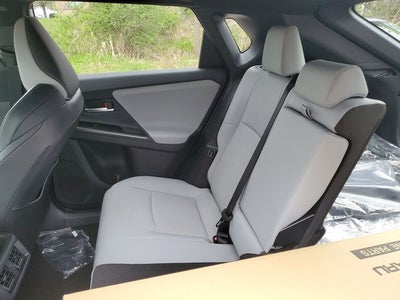 2026 Subaru SOLTERRA Premium