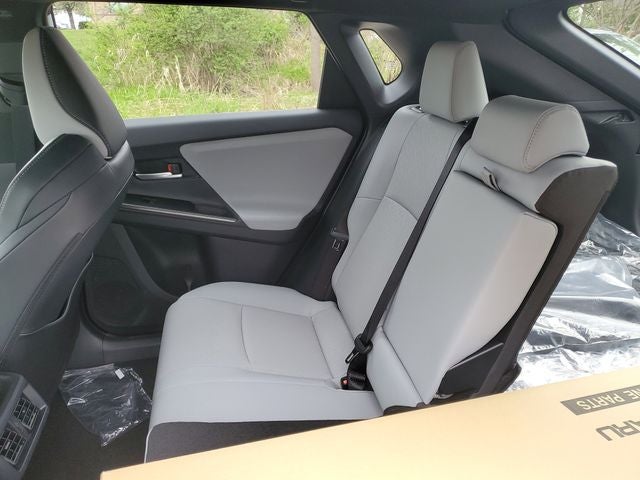 2026 Subaru SOLTERRA Premium