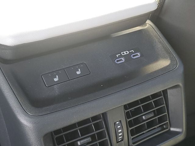 2026 Subaru SOLTERRA Limited