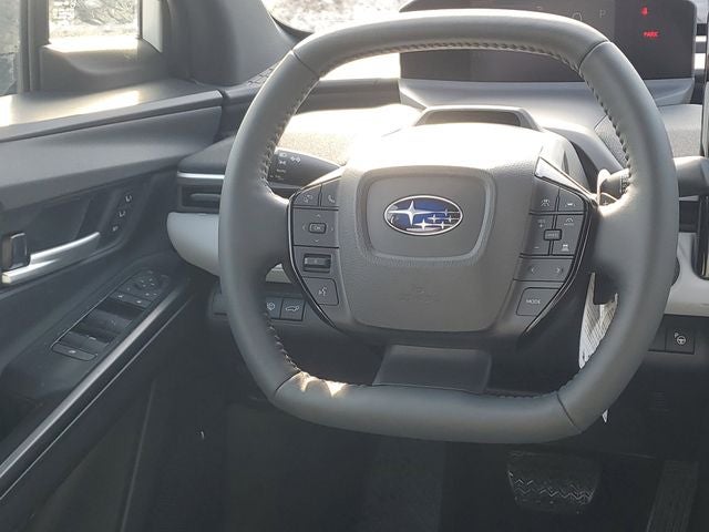 2026 Subaru SOLTERRA Limited