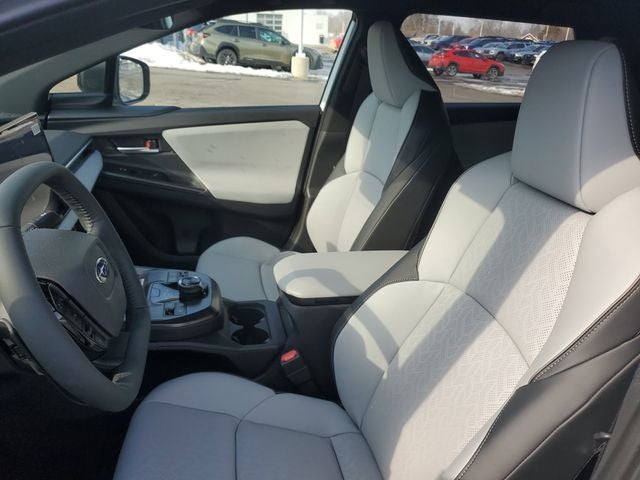 2026 Subaru SOLTERRA Limited