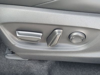 2026 Subaru SOLTERRA Limited