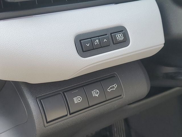 2026 Subaru SOLTERRA Limited