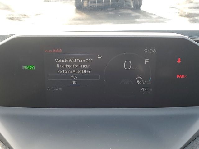 2026 Subaru SOLTERRA Limited