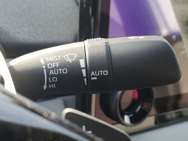 2026 Subaru SOLTERRA Limited