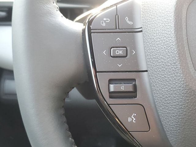 2026 Subaru SOLTERRA Limited