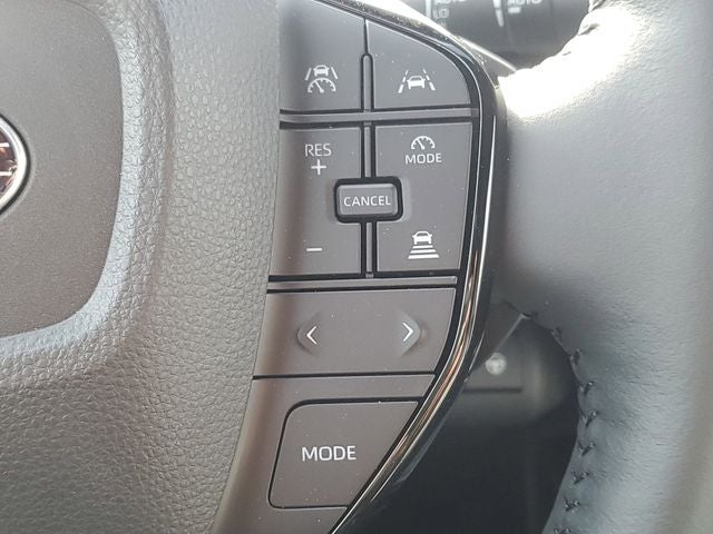 2026 Subaru SOLTERRA Limited