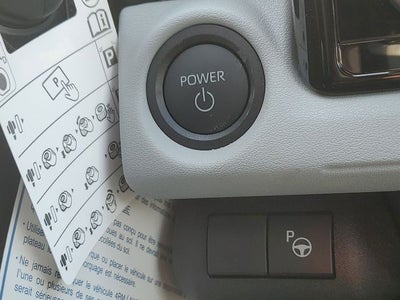 2026 Subaru SOLTERRA Limited