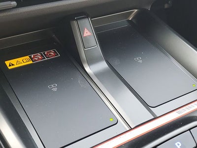 2026 Subaru SOLTERRA Limited