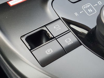 2026 Subaru SOLTERRA Limited