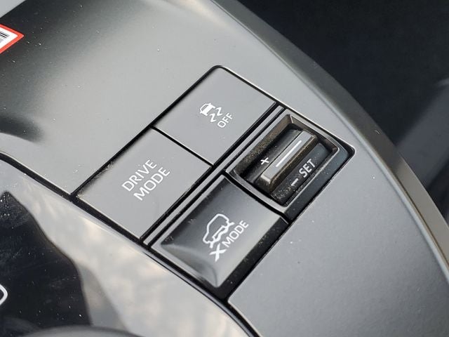 2026 Subaru SOLTERRA Limited