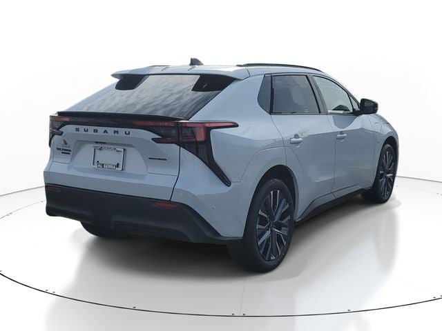 2026 Subaru SOLTERRA Limited