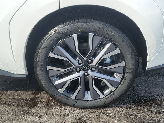 2026 Subaru SOLTERRA Limited