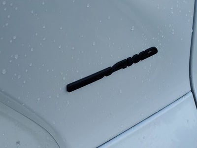 2026 Subaru SOLTERRA Limited