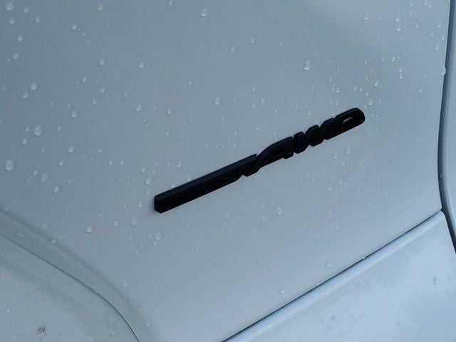 2026 Subaru SOLTERRA Limited