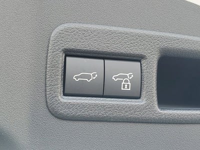 2026 Subaru SOLTERRA Limited