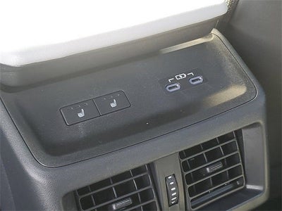 2026 Subaru SOLTERRA Limited