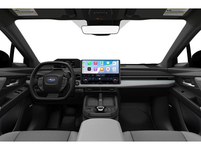 2026 Subaru SOLTERRA Limited