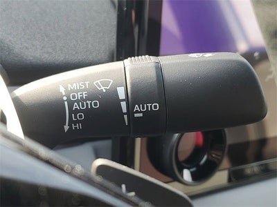 2026 Subaru SOLTERRA Limited