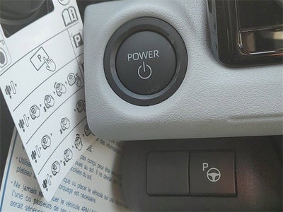 2026 Subaru SOLTERRA Limited