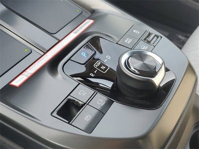 2026 Subaru SOLTERRA Limited