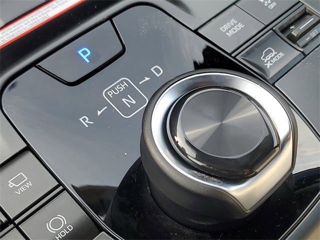 2026 Subaru SOLTERRA Limited