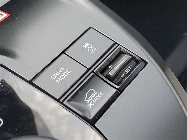 2026 Subaru SOLTERRA Limited