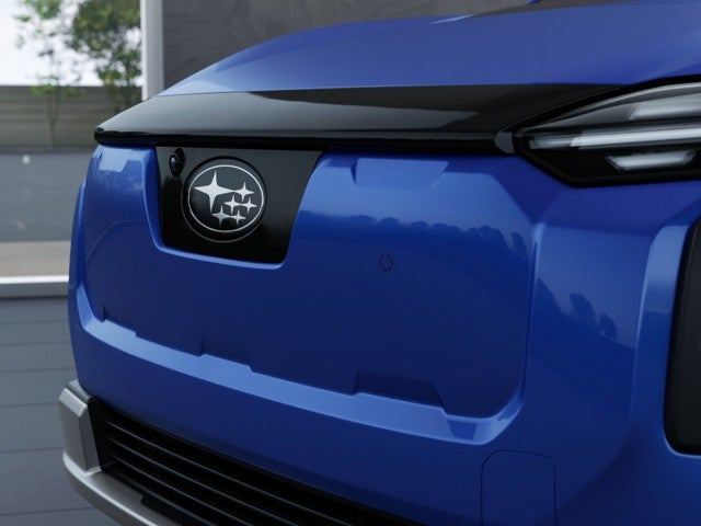 2026 Subaru TRAILSEEKER Limited