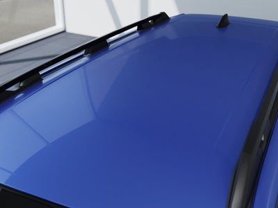 2026 Subaru TRAILSEEKER Limited