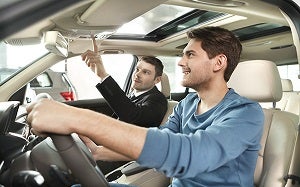 Schedule a test drive at Subaru of Grand Blanc in Grand Blanc, MI.