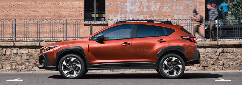 Subaru of Grand Blanc in Grand Blanc MI